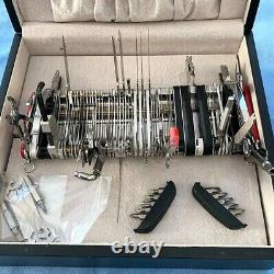 RARE UNUSED in box Wenger 16999 GIANT GUINNESS WORLD RECORD Swiss Army Knife