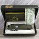 RARE Victorinox Mauser Swiss Army Knife w Box/Papers Olive Drab GAK New Unused