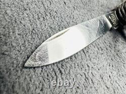 RARE Vintage Wenger Seafarer Logo Windjammer Clipper Ship Swiss Army Knife 85mm