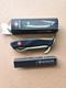 RARE Wenger Ranger 58 Mountaineer Swiss Army Knife Multi-tool