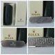 ROLEX Knife Authentic ROLEX WENGER Delemont Swiss Army Pocket Knife BRAND NEW