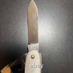 Rare 1970s VTG Wenger Knife Swiss Army Tool