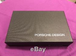 Rare Limited Edition Porsche Design Wenger Swiss Army Knife