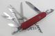 Rare Retired Victorinox Motorist Pocket Knife Swiss Army SwissChamp Multi-Tool