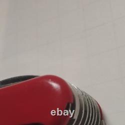 Rare Setter Pointer Wenger Delemont Switzerland Large Swiss Army Knife READ DESC