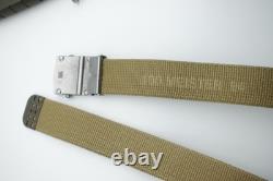 Rare Swiss Army Military Knife Bayonet Wenger Rifle StG 90 Stgw SIG SG 550 +belt