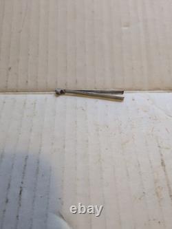 Rare Victorinox Alpineer Switzerland Stainless Rostfrei Officer Suisse Knife