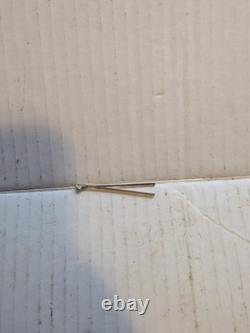 Rare Victorinox Alpineer Switzerland Stainless Rostfrei Officer Suisse Knife