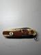 Rare Victorinox Carhartt Tinker Swiss Army