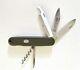 Rare Victorinox Mauser Swiss Army Knife Excellent