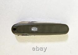 Rare Victorinox Mauser Swiss Army Knife Excellent