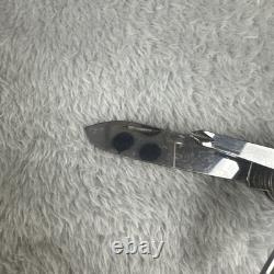 Rare Victorinox Survival SOS Kit XXL 1.8812 Vintage Swiss Army Knife Damage READ