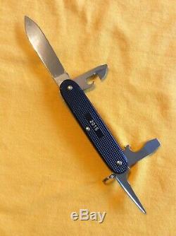Rare Victorinox Swiss Army Knife 2015 Limited Edition Pioneer No Box