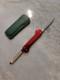 Rare Vintage Victorinox Victoria Duchess 58mm Swiss Army Knife Dogbone MINT