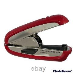 Rare Wenger Swiss Business Tool No. 60 Red Swiss Army Knife Never Used Stapler