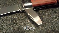 Reduced$$ Wenger Heritage 1893 Original Swiss Army Knife # 913 / 1893 Wengerinox
