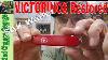 Restoring Victorinox Waiter Knife To Its Former Glory See The Transformation