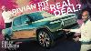 Rivian R1t In Depth Review The Swiss Army Knife Of Trucks