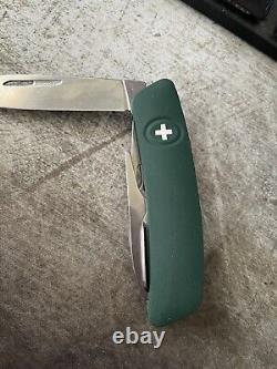 Rolex Swiss Army Golf Divot Tool Knife Rolex Ball Marker