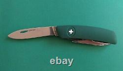 Rolex Swiss Army Golf Tool Ball Marker Knife