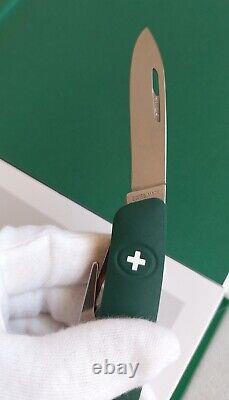 Rolex Swiss Army Golf Tool Ball Marker Knife