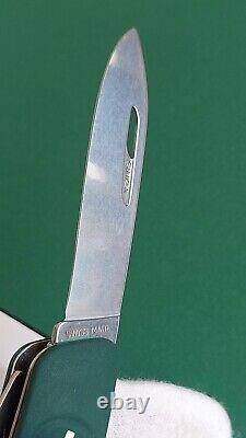 Rolex Swiss Army Golf Tool Ball Marker Knife