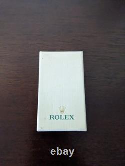 Rolex Swiss Army Pocket Knife Multifunctional New with Box Unused