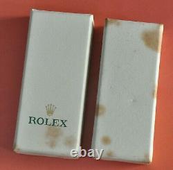 Rolex Swiss Army Pocket Knife Wenger, Discontinued Rolex Promotional Accessory-A