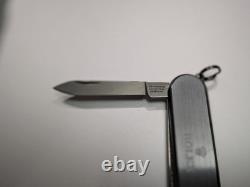 Rolex Victorinox Swiss Army Knife Green Full Set Box & Green Felt Pouch Rolex Victorinox Swiss Army Knife Green Full Set Box & Green Felt Pouch