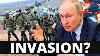 Russia Prepares Finland Invasion Spy Ship Captured Breaking War News With The Enforcer Day 1038