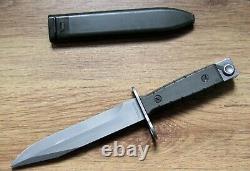 SWISS ARMY KNIFE BAYO, VICTORINOX STGW 90, Dolch, Bajonett, dagger