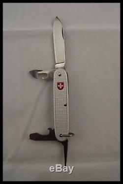SWISS SOLDIERS KNIFE by WENGER SWISS ARMY MULTI TOOLS NEW in PACKAGE DEAD STOCK
