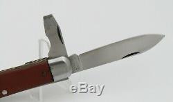 Schweizer Soldatenmesser 1956, VICTORINOX ELSENER, Taschenmesser, SWISS ARMY KNIFE