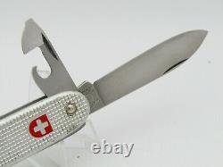 Schweizer Soldatenmesser 1982, Taschenmesser WENGER (VICTORINOX) SWISS ARMY KNIFE