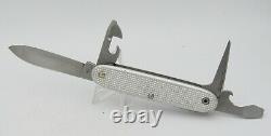 Schweizer Soldatenmesser 1982, Taschenmesser WENGER (VICTORINOX) SWISS ARMY KNIFE