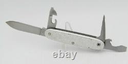 Schweizer Soldatenmesser 1982, Taschenmesser WENGER (Victorinox) swiss army knife