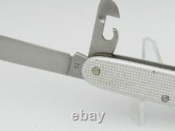 Schweizer Soldatenmesser 1982, Taschenmesser WENGER (Victorinox) swiss army knife