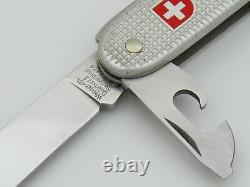 Schweizer Soldatenmesser 1987, Taschenmesser WENGER (VICTORINOX) SWISS ARMY KNIFE