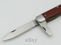 Schweizer Soldatenmesser WENGER WENGERINOX 1957 (VICTORINOX), SWISS ARMY KNIFE