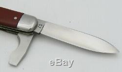 Schweizer Soldatenmesser WENGER WENGERINOX 1957 (VICTORINOX), SWISS ARMY KNIFE