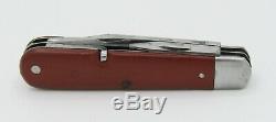 Schweizer Taschenmesser VICTORINOX ELSENER 1945, Soldatenmesser, SWISS ARMY KNIFE