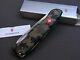 Schweizer Taschenmesser, VICTORINOX FORESTER Camouflage, swiss army knife