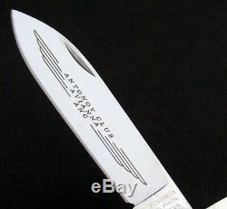 Schweizer Taschenmesser, VICTORINOX PIONEER ANTONOV, ALOX, swiss army knife