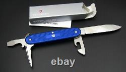 Schweizer Taschenmesser VICTORINOX PIONEER BAVARIA, ALOX, swiss army knife