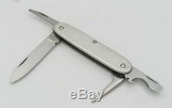 Schweizer Taschenmesser VICTORINOX TECHNICIAN (ELINOX), ALOX / SWISS ARMY KNIFE