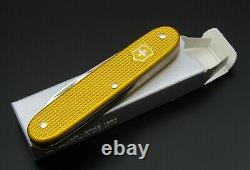 Schweizer Taschenmesser, VICTORINOX WOODSMAN (Bugnard) swiss army knife