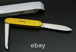 Schweizer Taschenmesser, VICTORINOX WOODSMAN (Bugnard) swiss army knife