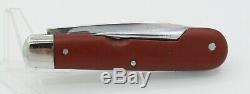 Schweizer Taschenmesser WENGER 1940 (Victorinox), Soldatenmesser, SWISS ARMY KNIFE