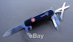 Schweizer Taschenmesser WENGER Laser (heute Victorinox), SAK, swiss army knife
