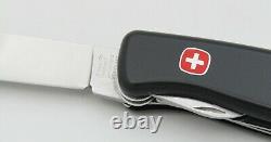 Schweizer Taschenmesser WENGER RANGER 120, Swiss ARMY KNIFE